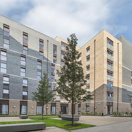 Arran House - Campus Accommodation Edinburgh Exterior foto